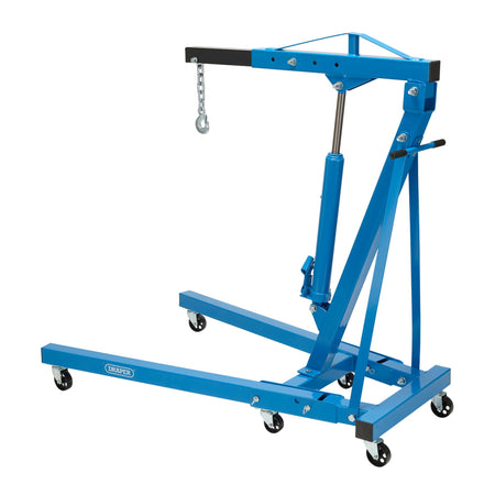 Engine Crane, 1 Tonne : Model No. EC1001-B