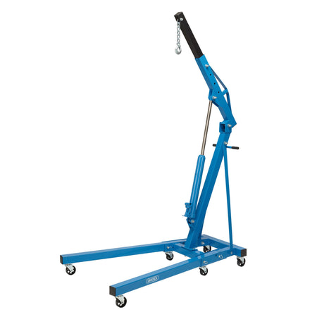 Engine Crane, 1 Tonne : Model No. EC1001-B