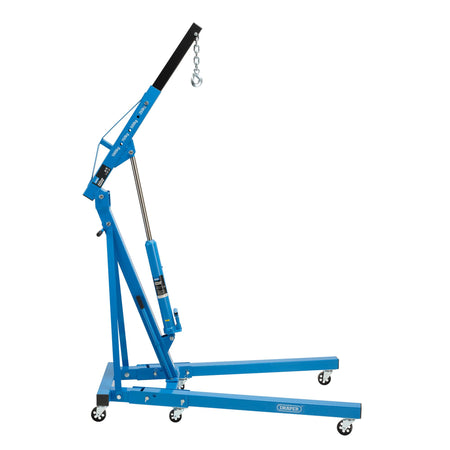 Engine Crane, 1 Tonne : Model No. EC1001-B