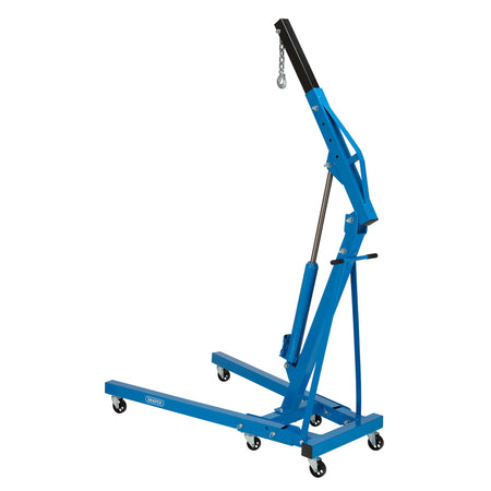 Engine Crane, 1 Tonne : Model No. EC1001-B