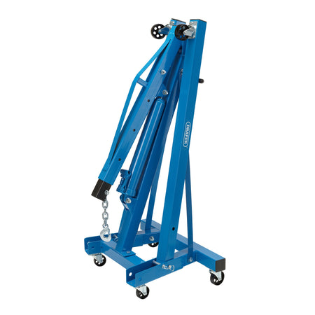 Engine Crane, 2 Tonne : Model No. EC2001-B