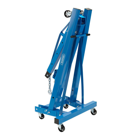 Engine Crane, 2 Tonne : Model No. EC2001-B