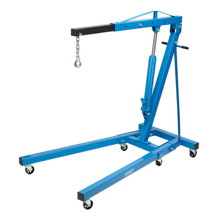 Engine Crane, 2 Tonne : Model No. EC2001-B
