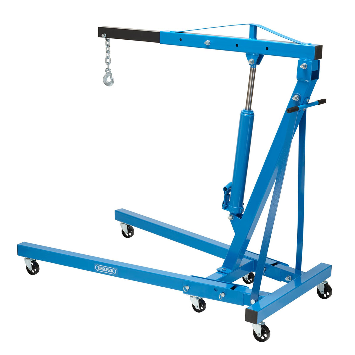 Engine Crane, 2 Tonne : Model No. EC2001-B