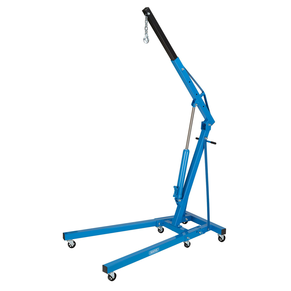 Engine Crane, 2 Tonne : Model No. EC2001-B
