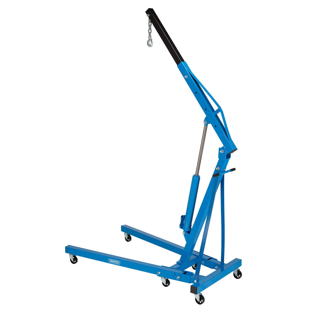 Engine Crane, 2 Tonne : Model No. EC2001-B