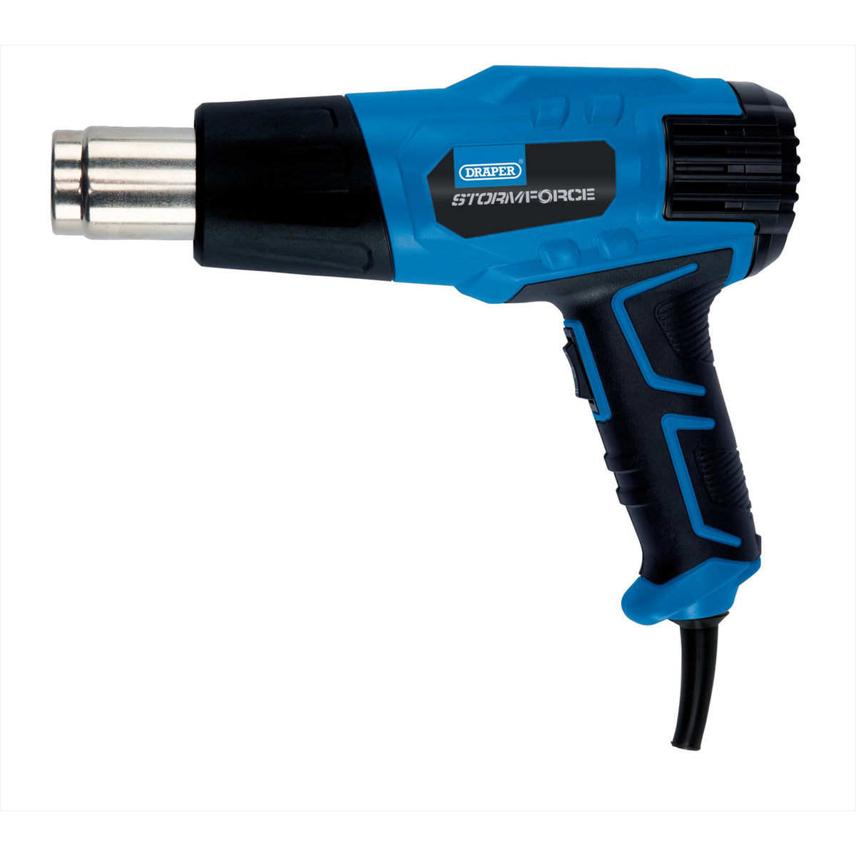 DRAPER Draper Storm Force 230V Heat Gun, 2000W Model No. HG2000SF