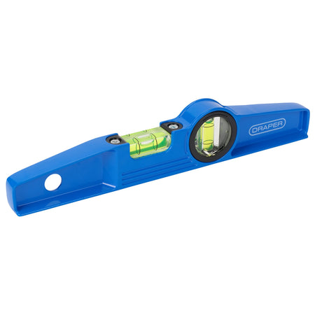 Cast Boat Level, 250mm, Blue: Model No. DBTL/S