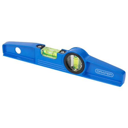 Cast Boat Level, 250mm, Blue: Model No. DBTL/S