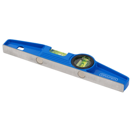 Cast Boat Level, 250mm, Blue: Model No. DBTL/S