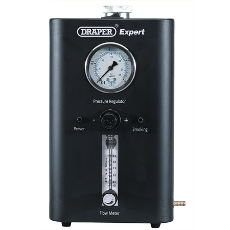Draper Expert Turbo Smoke Diagnostic Machine Pipe Vacuum Leak Detector: Model No. SDM-TURBO