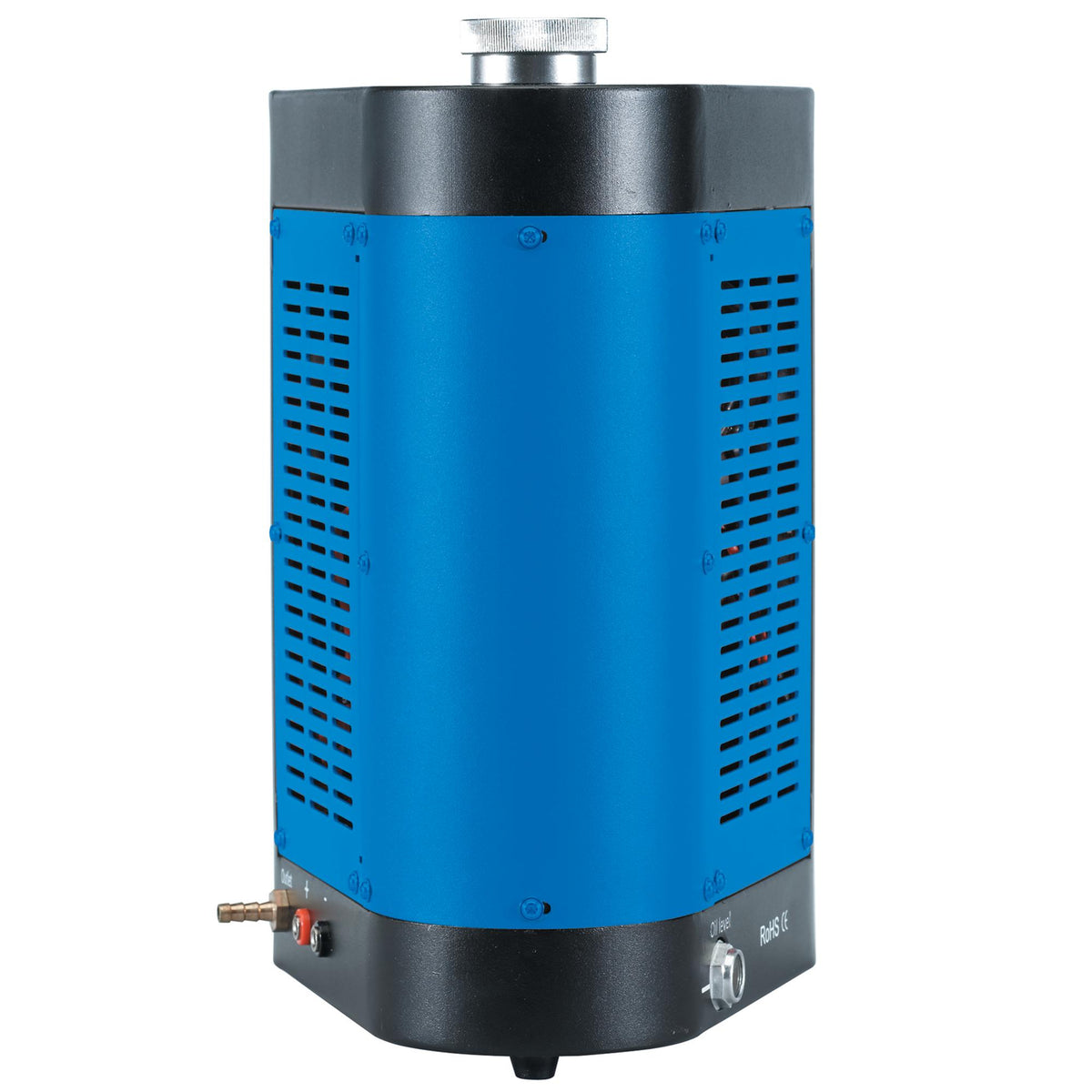 Draper Expert Turbo Smoke Diagnostic Machine Pipe Vacuum Leak Detector: Model No. SDM-TURBO