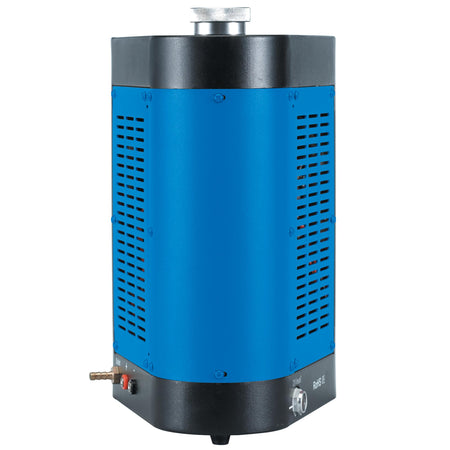Draper Expert Turbo Smoke Diagnostic Machine Pipe Vacuum Leak Detector: Model No. SDM-TURBO