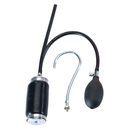 Draper Expert Turbo Smoke Diagnostic Machine Pipe Vacuum Leak Detector: Model No. SDM-TURBO