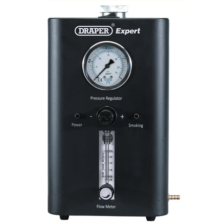 Draper Expert Turbo/EVAP Smoke Diagnostic Machine Pipe Vacuum Leak Detector: Model No. SDM-TURBO/EVAP