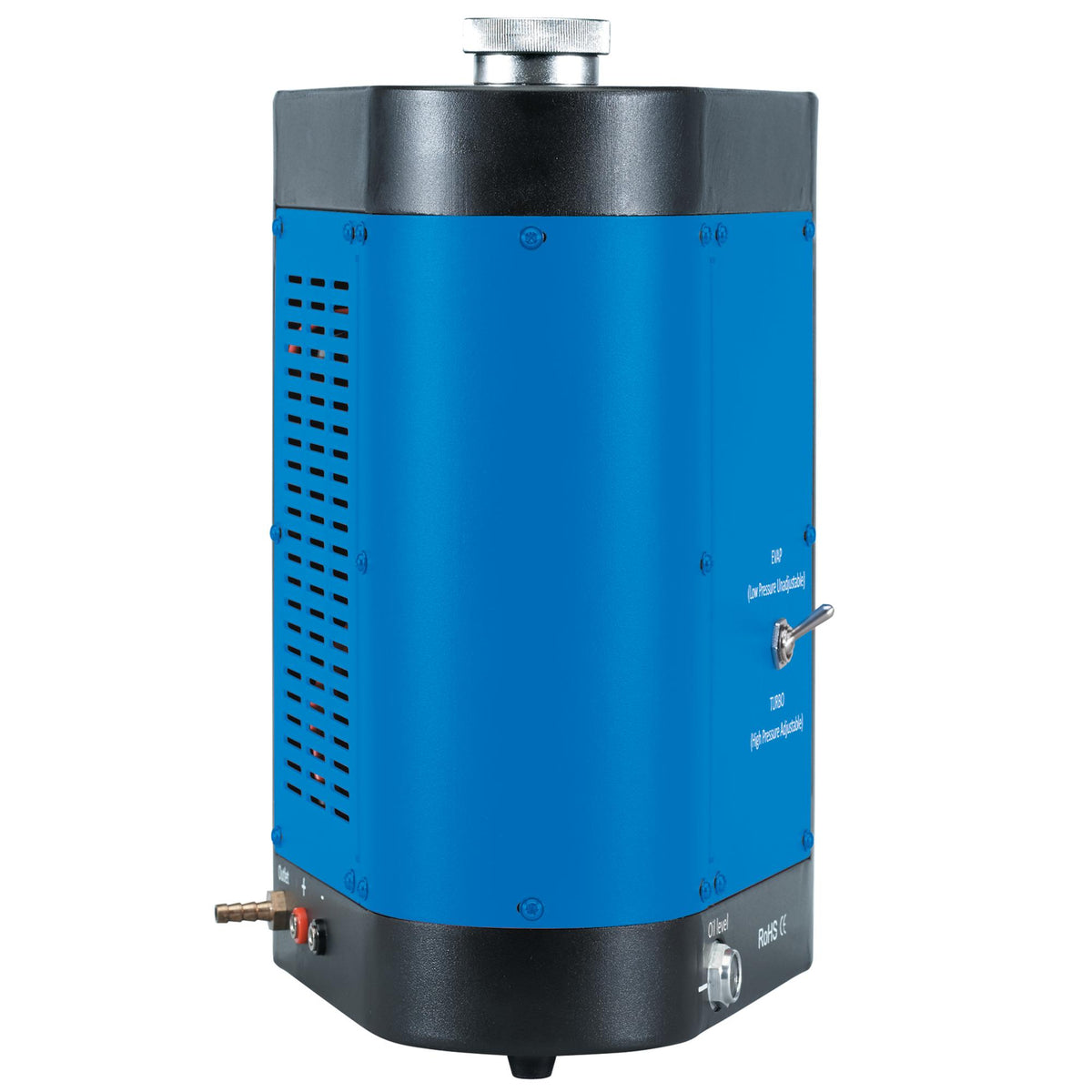 Draper Expert Turbo/EVAP Smoke Diagnostic Machine Pipe Vacuum Leak Detector: Model No. SDM-TURBO/EVAP