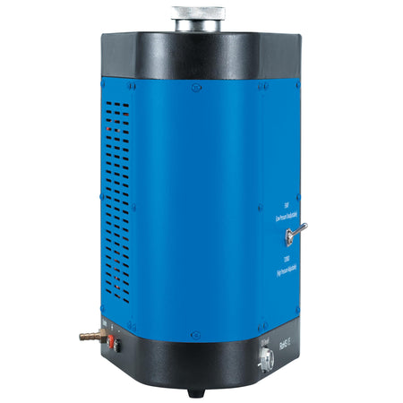 Draper Expert Turbo/EVAP Smoke Diagnostic Machine Pipe Vacuum Leak Detector: Model No. SDM-TURBO/EVAP