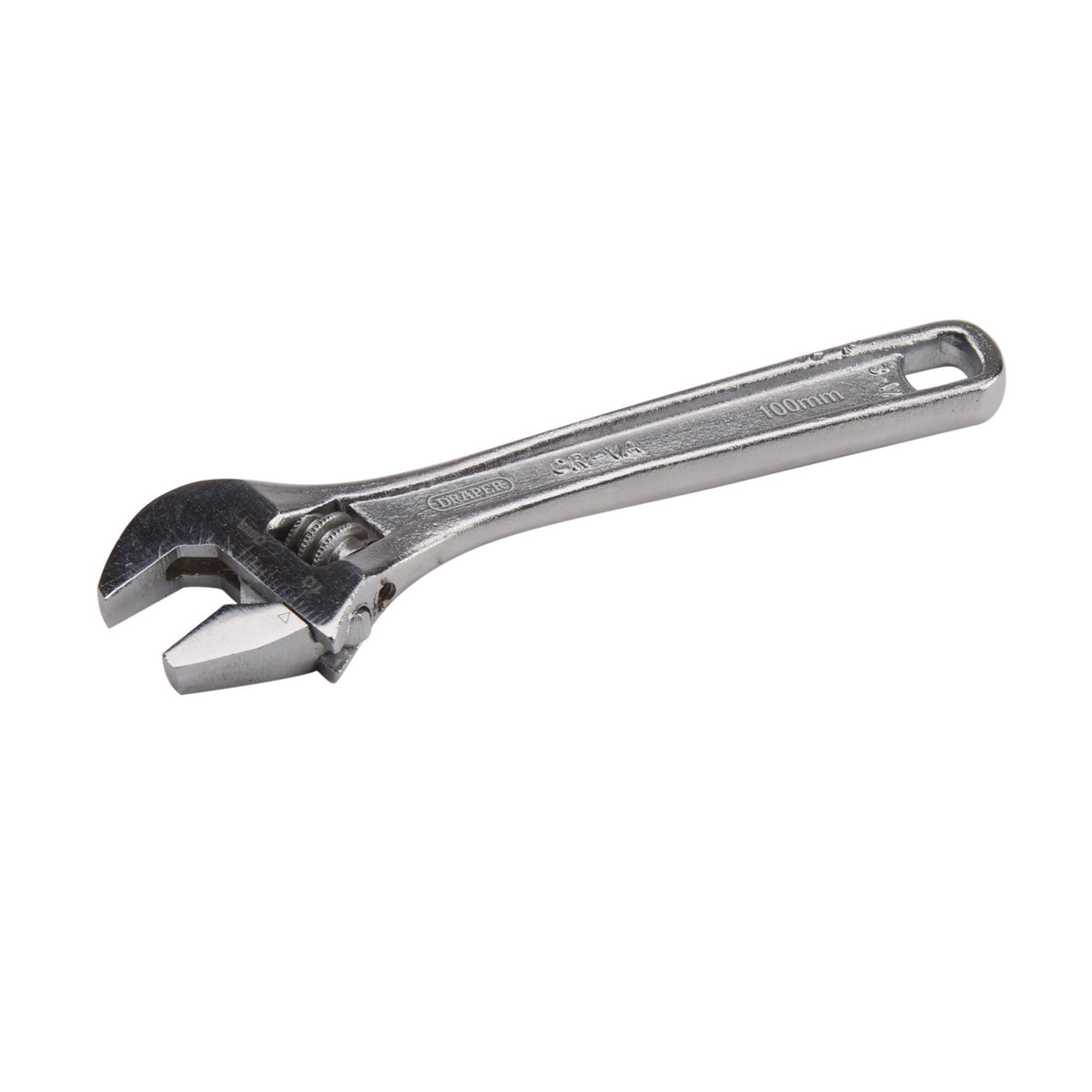 Adjustable Wrench, 100mm: Model No. 371CP