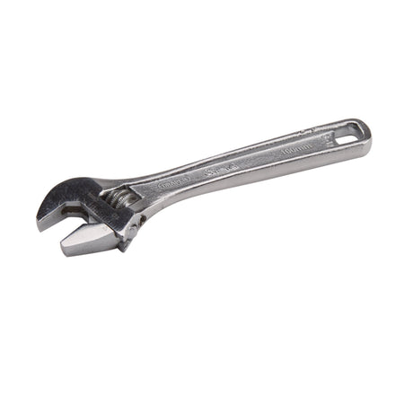 Adjustable Wrench, 100mm: Model No. 371CP