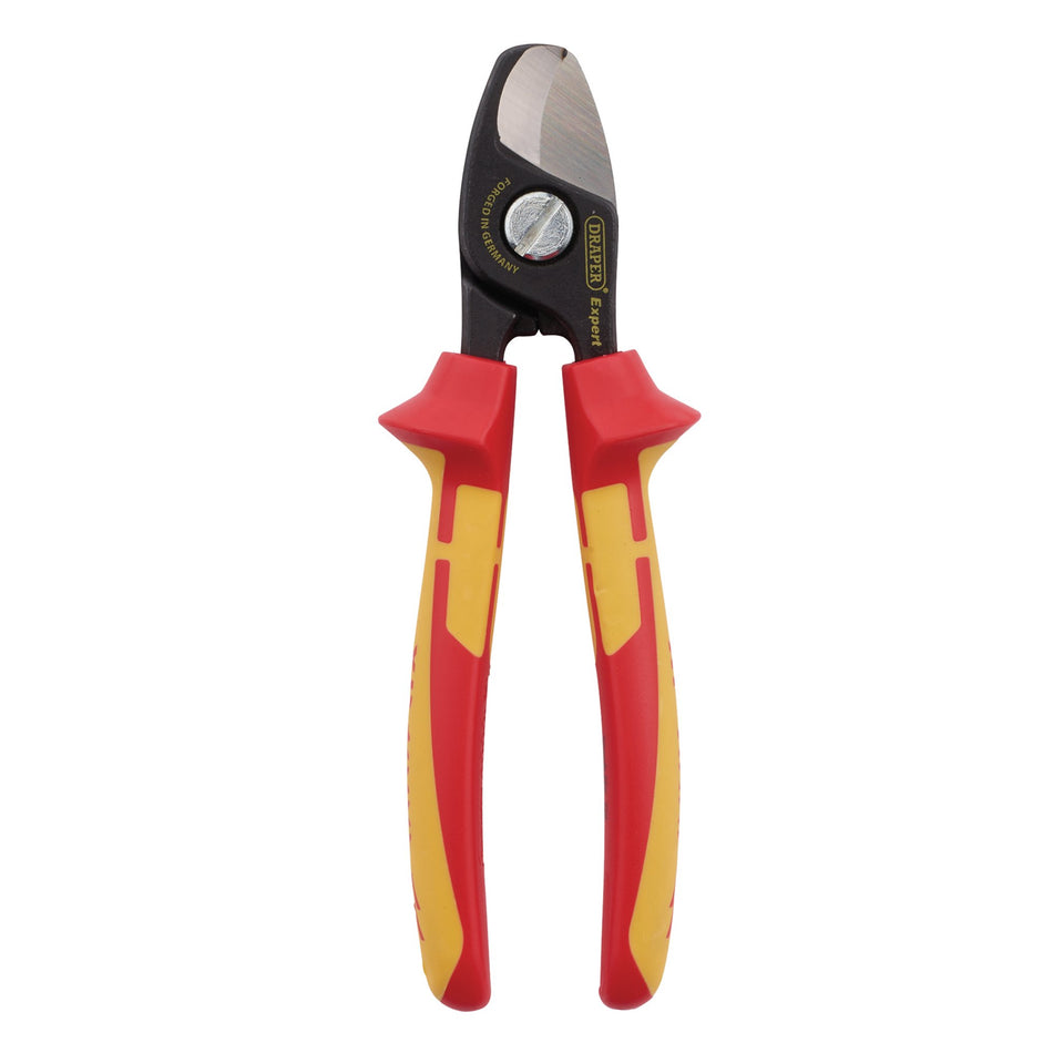 XP1000 VDE Cable Shears, 170mm: Model No. XP1000CS/NT