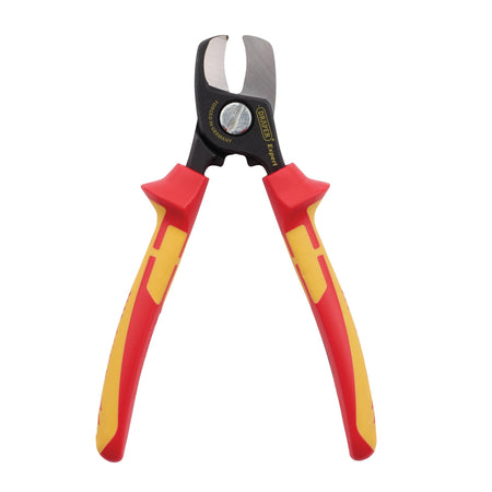 XP1000 VDE Cable Shears, 170mm: Model No. XP1000CS/NT