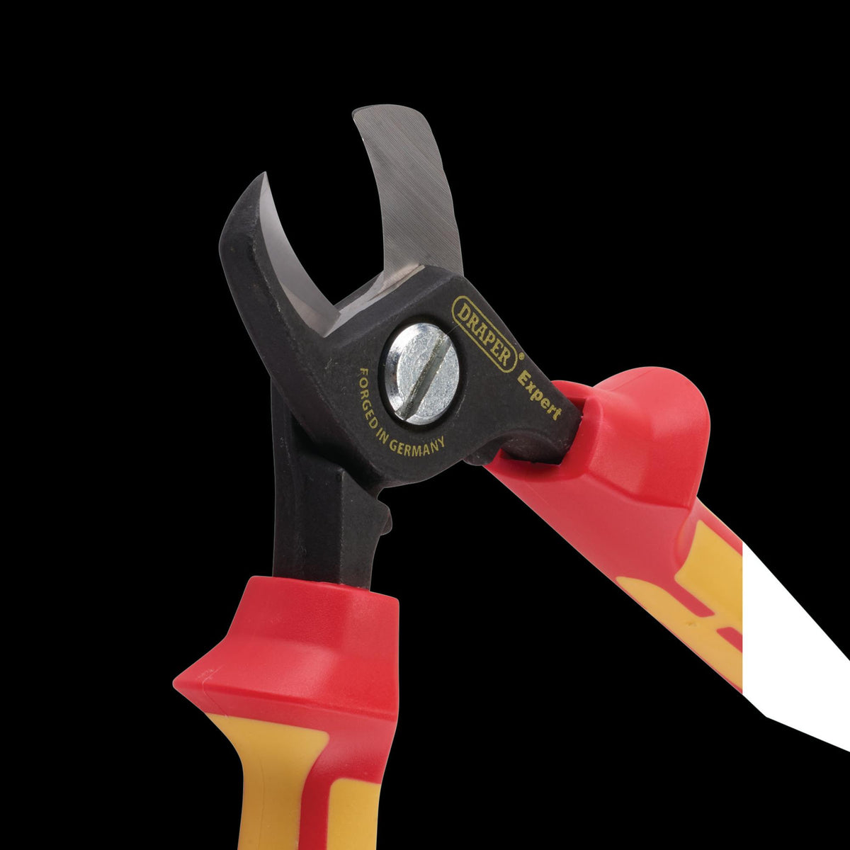 XP1000 VDE Cable Shears, 170mm: Model No. XP1000CS/NT