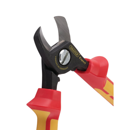 XP1000 VDE Cable Shears, 170mm: Model No. XP1000CS/NT