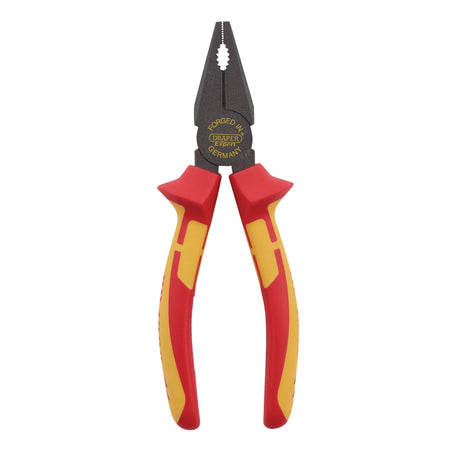 XP1000 VDE Combination Pliers, 160mm: Model No. XP1000CP/NT