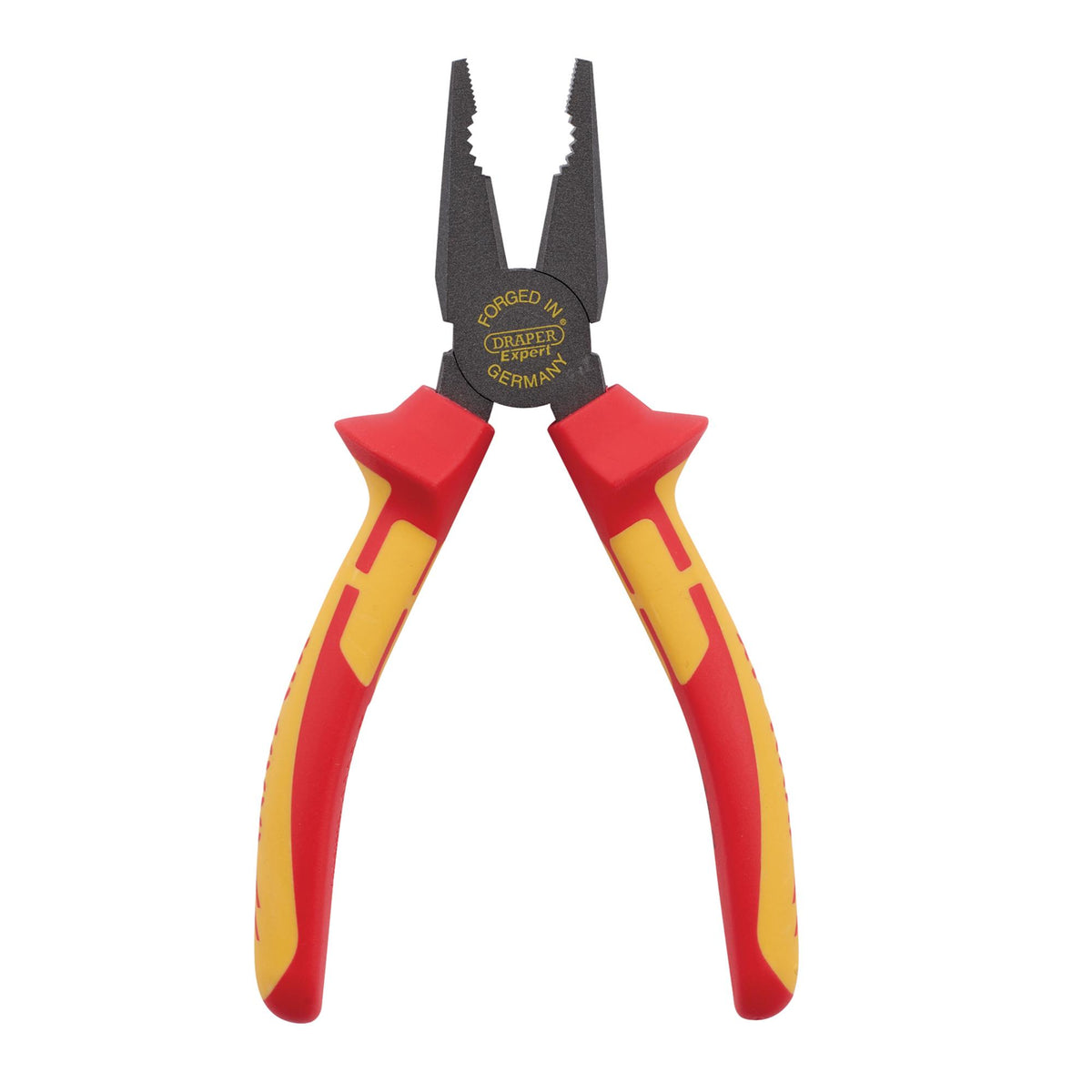 XP1000 VDE Combination Pliers, 160mm: Model No. XP1000CP/NT