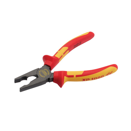 XP1000 VDE Combination Pliers, 160mm: Model No. XP1000CP/NT