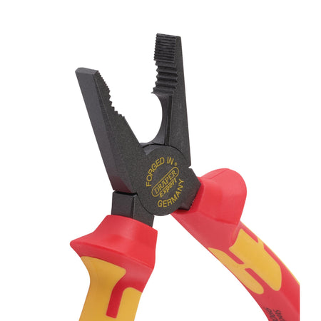 XP1000 VDE Combination Pliers, 160mm: Model No. XP1000CP/NT
