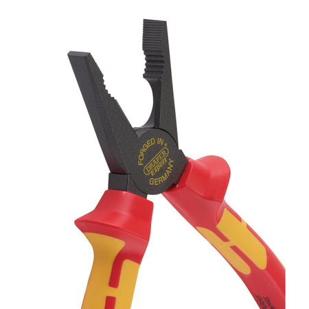 XP1000 VDE Combination Pliers, 180mm: Model No. XP1000CP/NT