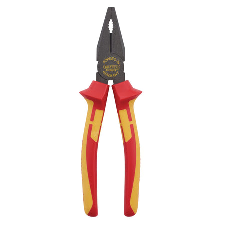XP1000 VDE Combination Pliers, 200mm: Model No. XP1000CP/NT