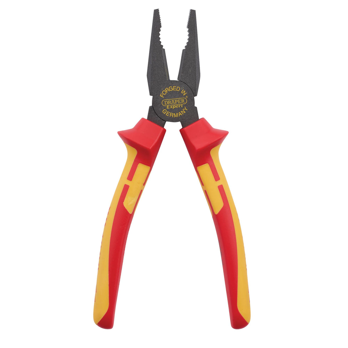 XP1000 VDE Combination Pliers, 200mm: Model No. XP1000CP/NT