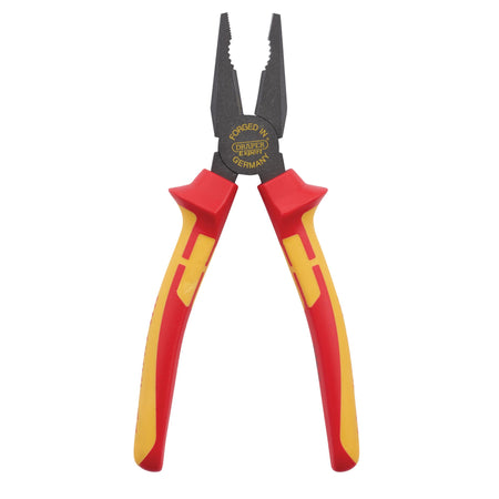 XP1000 VDE Combination Pliers, 200mm: Model No. XP1000CP/NT