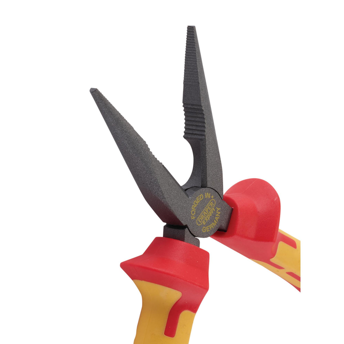 XP1000 VDE Long Nose Pliers, 160mm: Model No. XP1000LN/NT