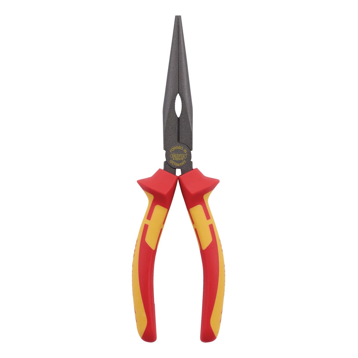 XP1000 VDE Long Nose Pliers, 200mm: Model No. XP1000LN/NT