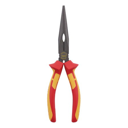 XP1000 VDE Long Nose Pliers, 200mm: Model No. XP1000LN/NT