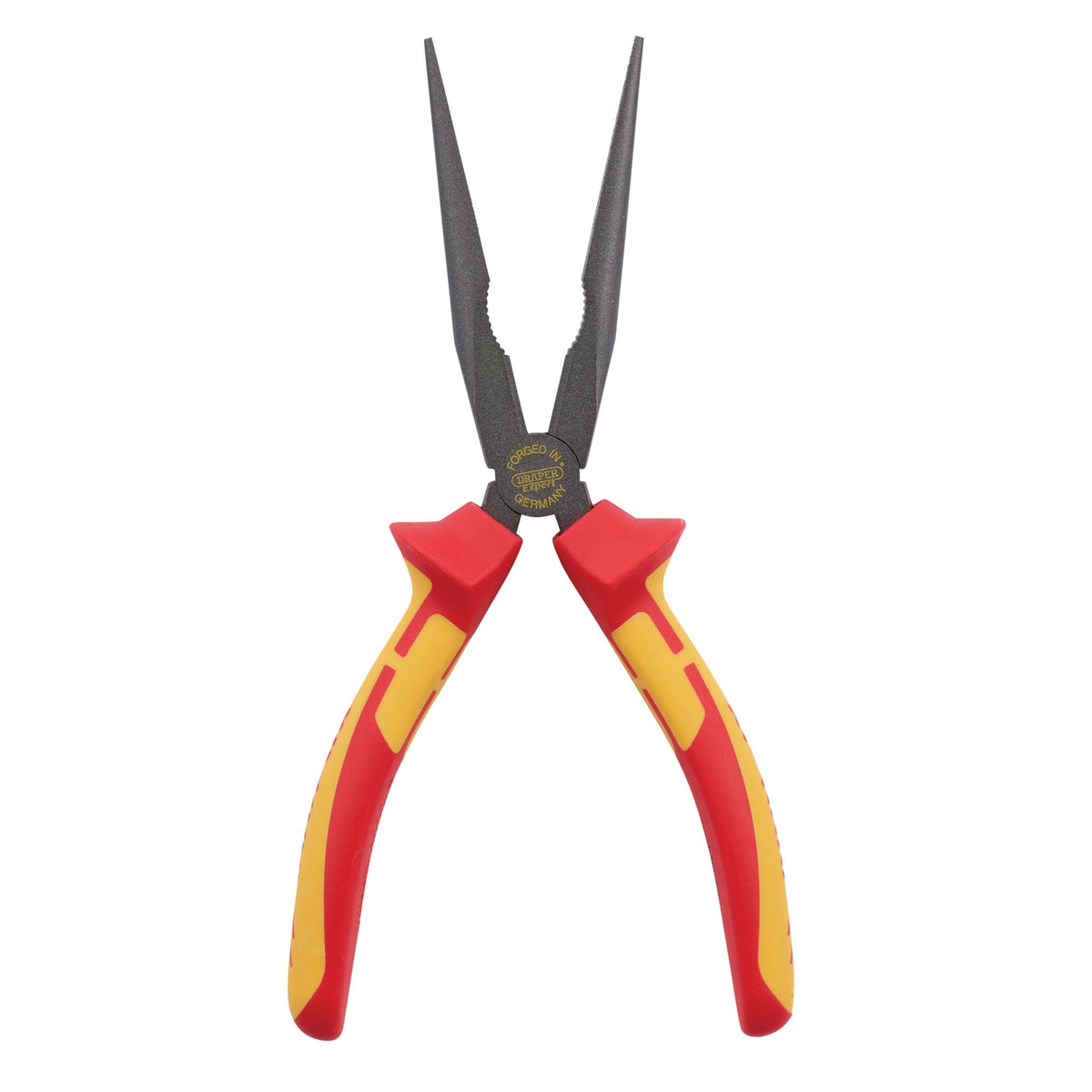 XP1000 VDE Long Nose Pliers, 200mm: Model No. XP1000LN/NT