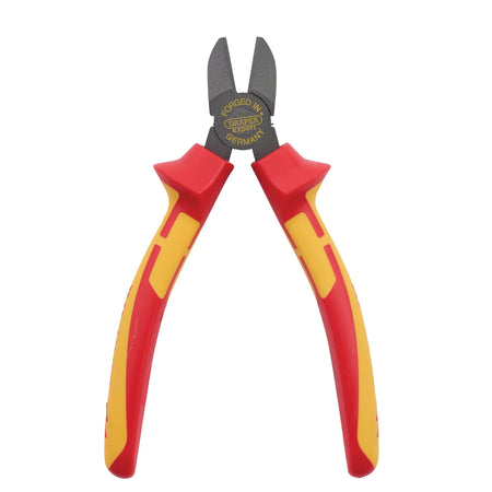 XP1000 VDE Diagonal Side Cutter, 160mm: Model No. XP1000SC/NT