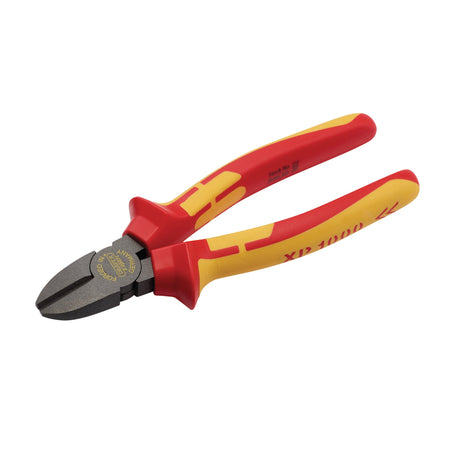 XP1000 VDE Diagonal Side Cutter, 180mm: Model No. XP1000SC/NT