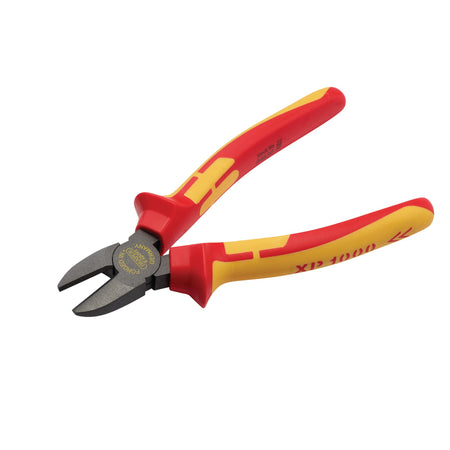 XP1000 VDE Diagonal Side Cutter, 180mm: Model No. XP1000SC/NT