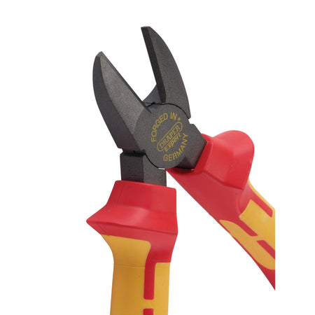 XP1000 VDE Diagonal Side Cutter, 180mm: Model No. XP1000SC/NT