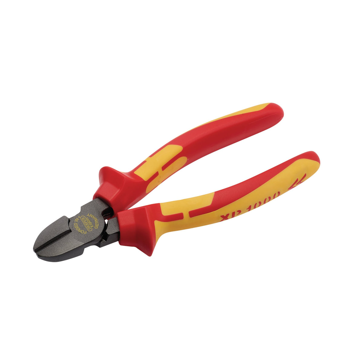 XP1000 VDE Hi-Leverage Side Cutter, 160mm: Model No. XP1000HLSC/NT