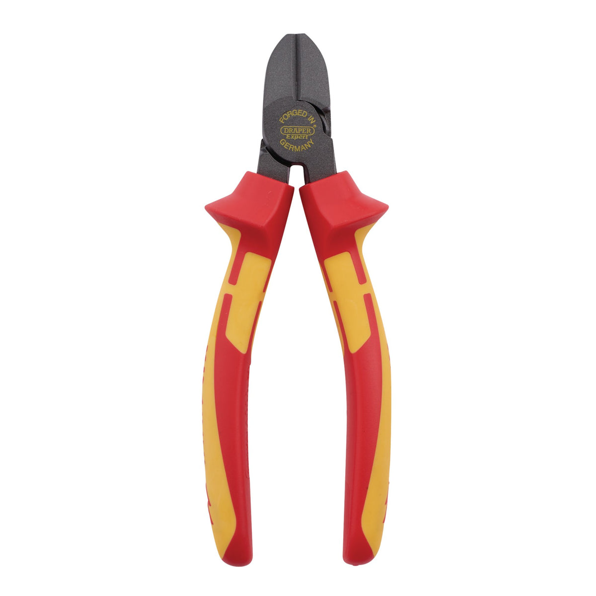 XP1000 VDE Hi-Leverage Side Cutter, 160mm: Model No. XP1000HLSC/NT