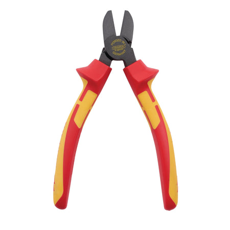 XP1000 VDE Hi-Leverage Side Cutter, 160mm: Model No. XP1000HLSC/NT