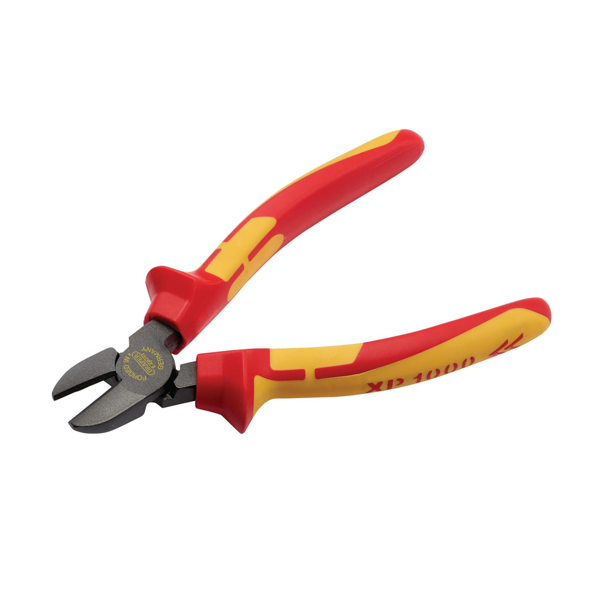 XP1000 VDE Hi-Leverage Side Cutter, 160mm: Model No. XP1000HLSC/NT
