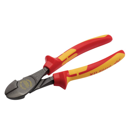 XP1000 VDE Hi-Leverage Side Cutter, 180mm: Model No. XP1000HLSC/NT