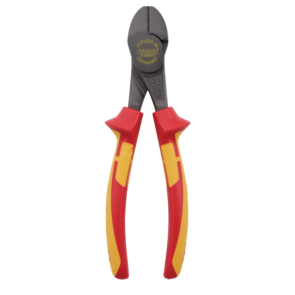 XP1000 VDE Hi-Leverage Side Cutter, 180mm: Model No. XP1000HLSC/NT