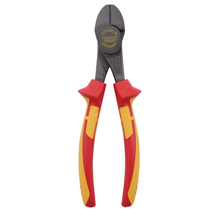 XP1000 VDE Hi-Leverage Side Cutter, 180mm: Model No. XP1000HLSC/NT